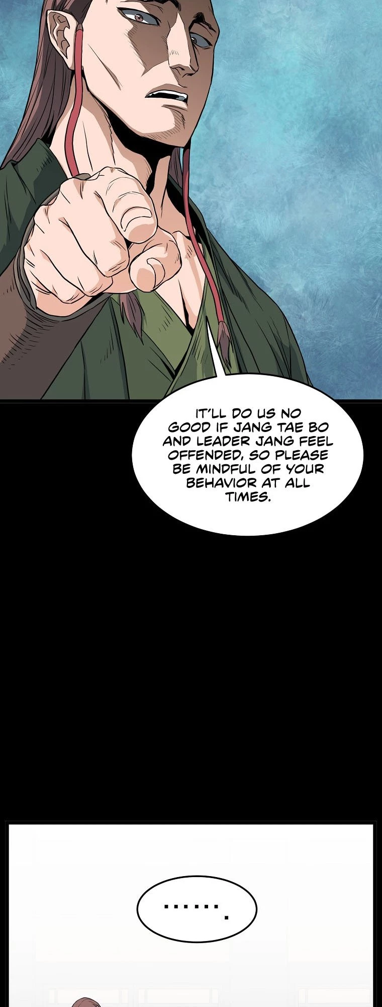 Log-in Murim Chapter 111 - 56