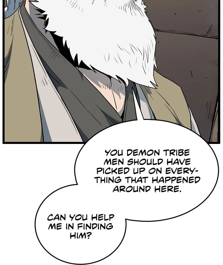 Log-in Murim Chapter 110 - 35