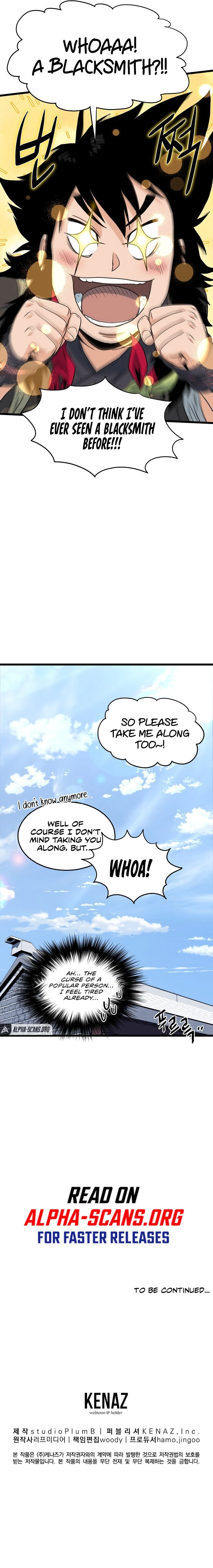 Log-in Murim Chapter 111 - 60