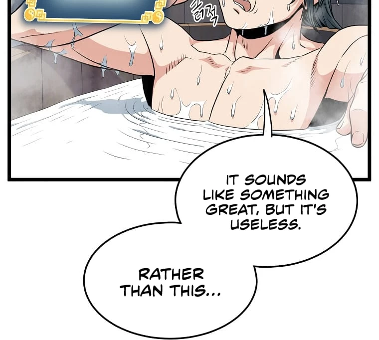 Log-in Murim Chapter 109 - 8
