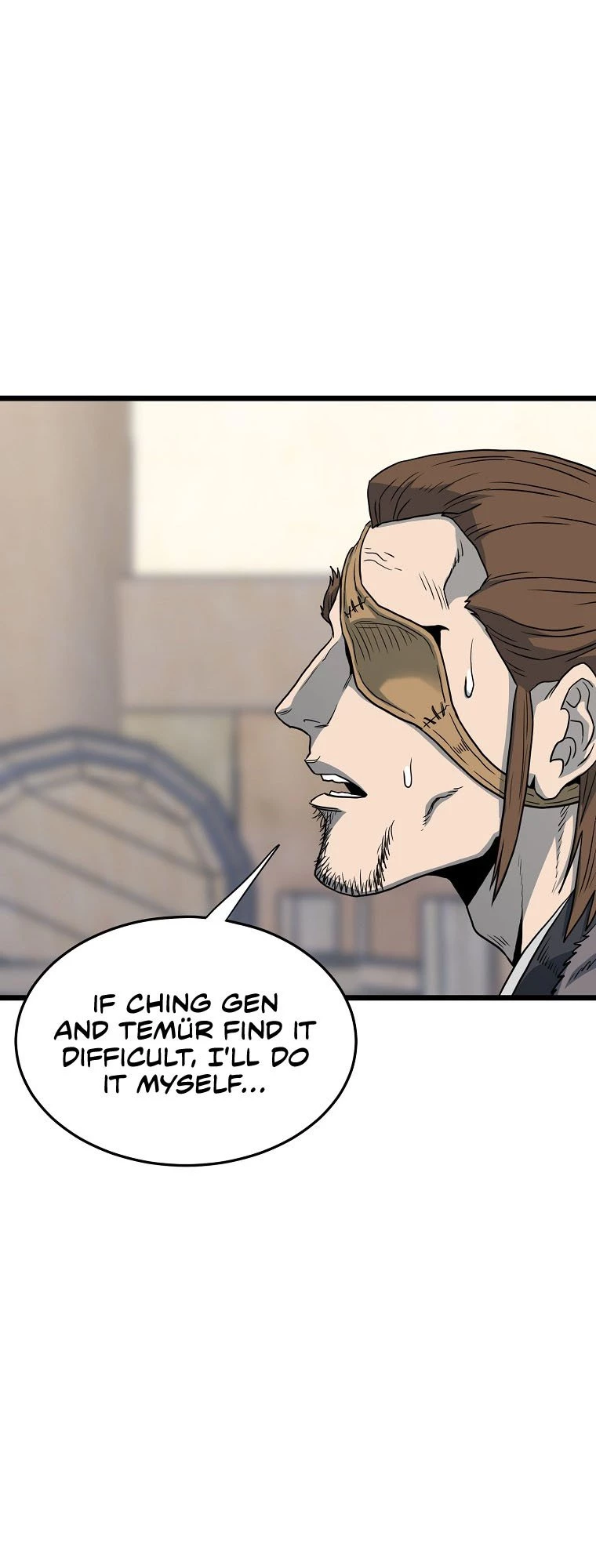 Log-in Murim Chapter 110 - 42