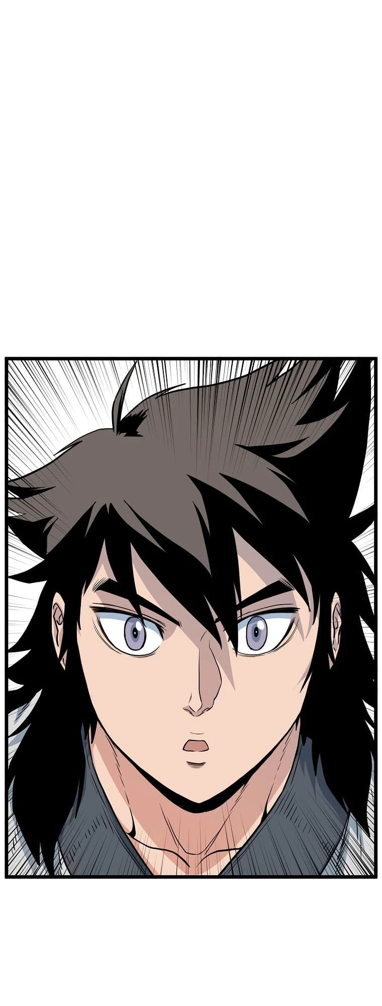Log-in Murim Chapter 108 - 5