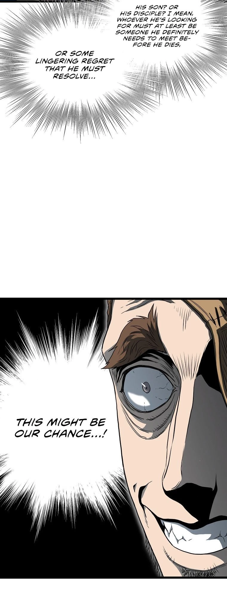 Log-in Murim Chapter 110 - 46