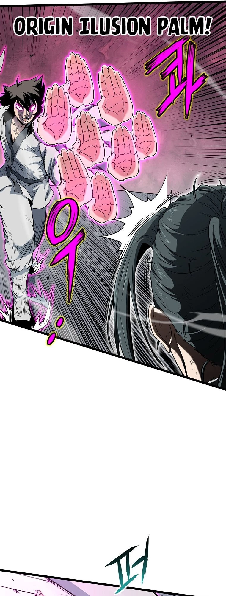Log-in Murim Chapter 108 - 8