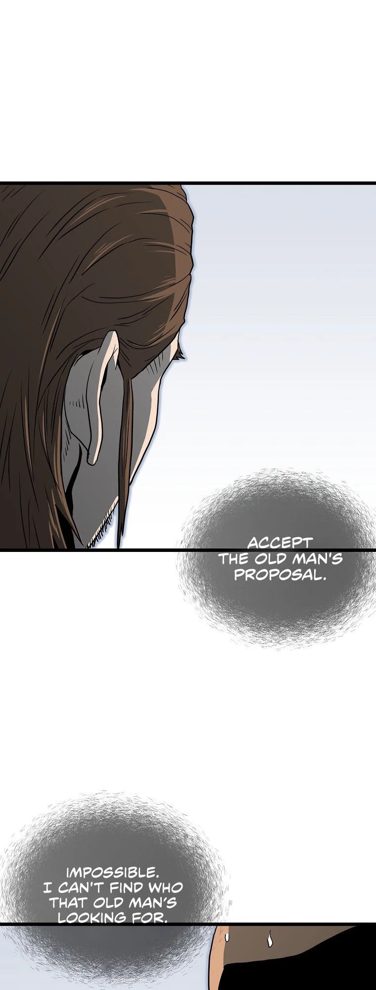 Log-in Murim Chapter 110 - 48