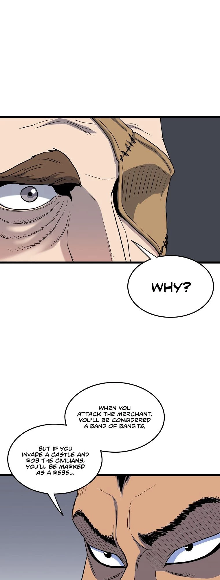 Log-in Murim Chapter 109 - 17