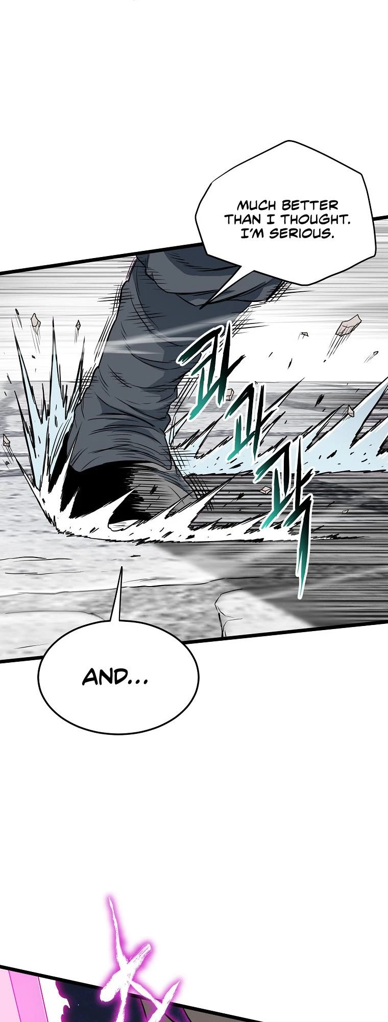 Log-in Murim Chapter 108 - 14