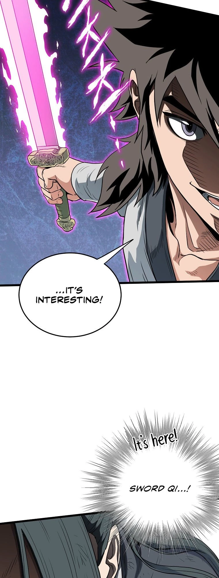 Log-in Murim Chapter 108 - 15