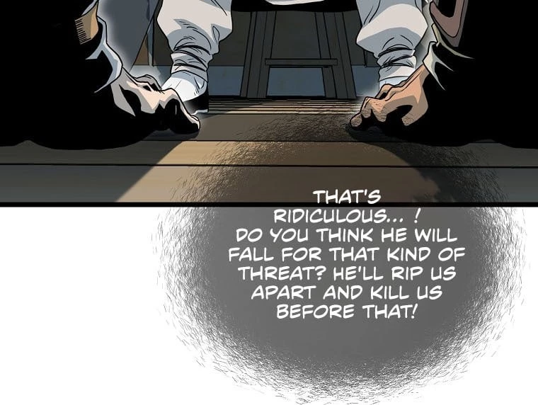 Log-in Murim Chapter 110 - 52
