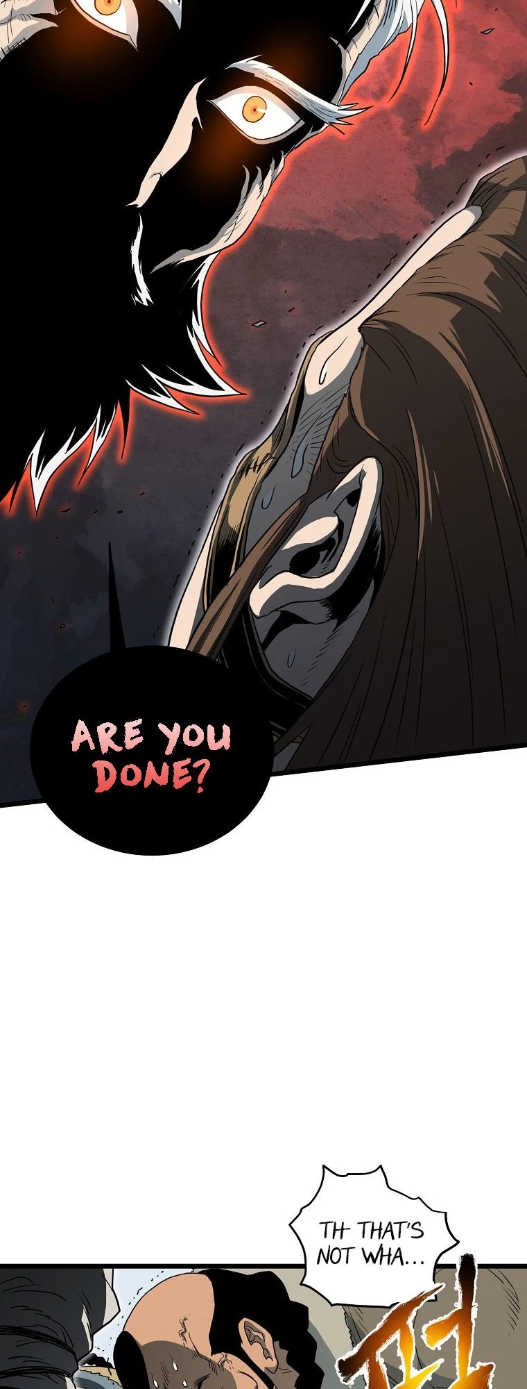Log-in Murim Chapter 110 - 55