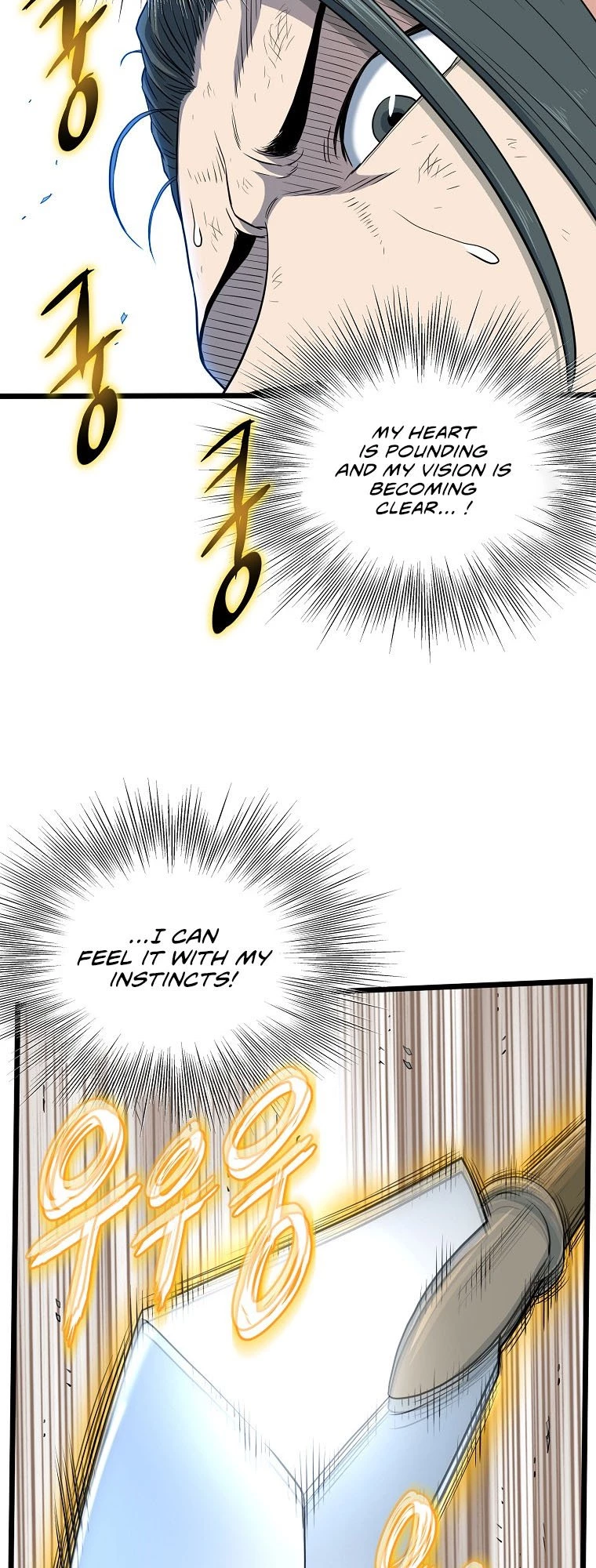 Log-in Murim Chapter 108 - 18