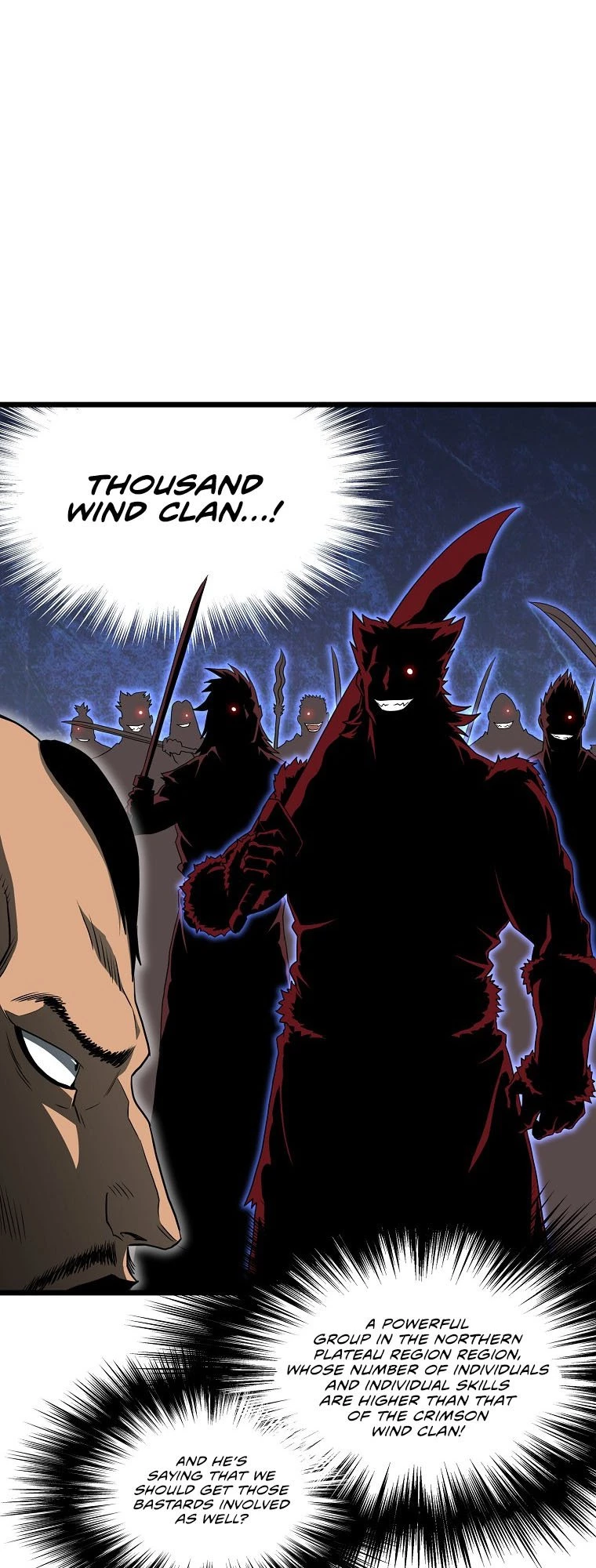 Log-in Murim Chapter 109 - 29