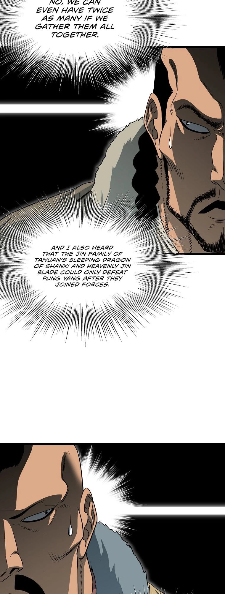 Log-in Murim Chapter 109 - 31