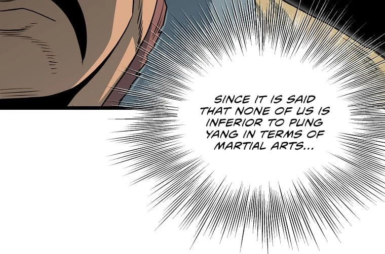 Log-in Murim Chapter 109 - 32