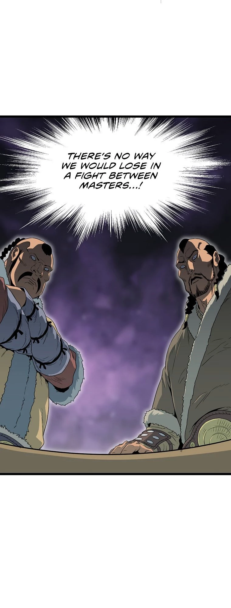 Log-in Murim Chapter 109 - 33