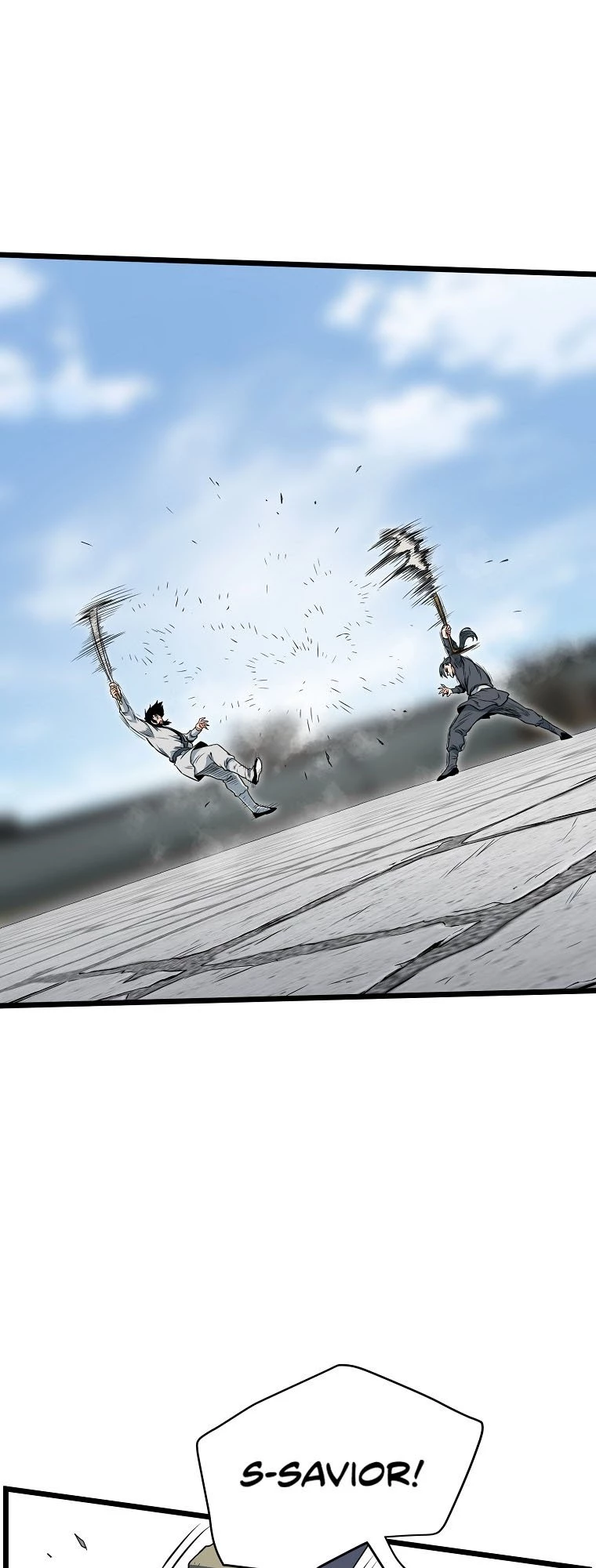 Log-in Murim Chapter 108 - 25