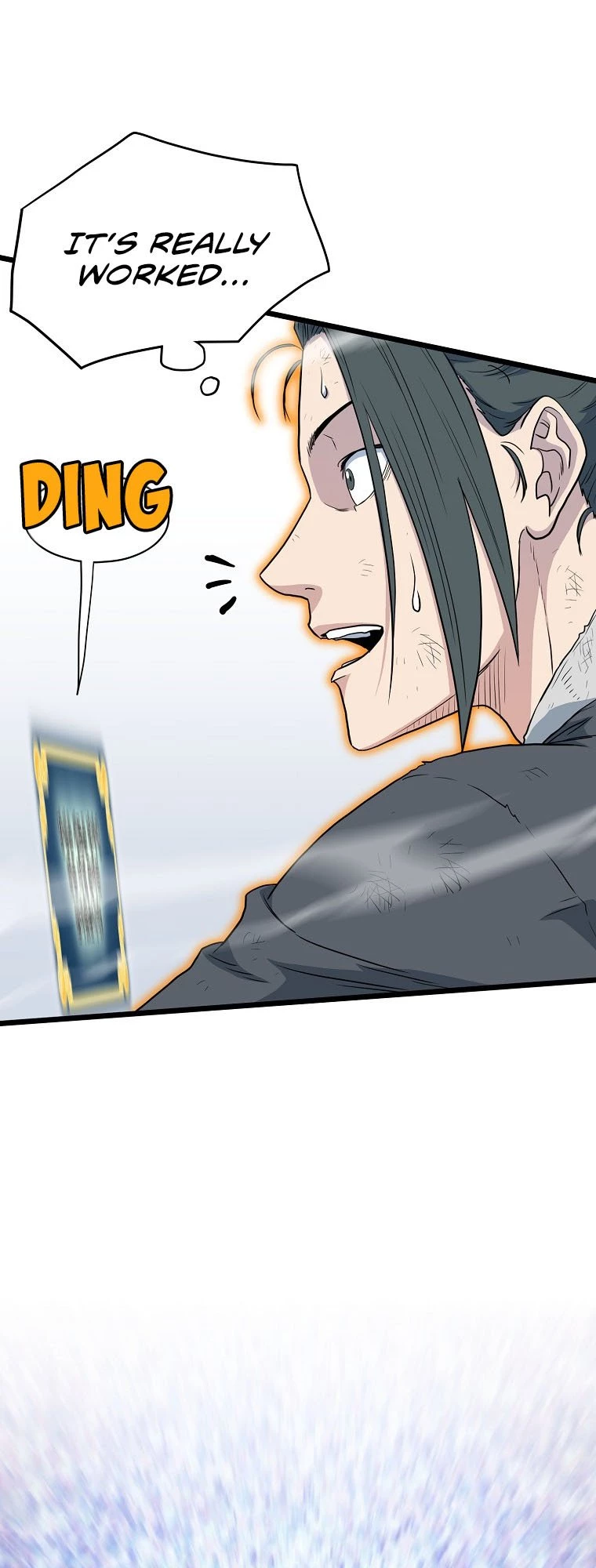 Log-in Murim Chapter 108 - 32