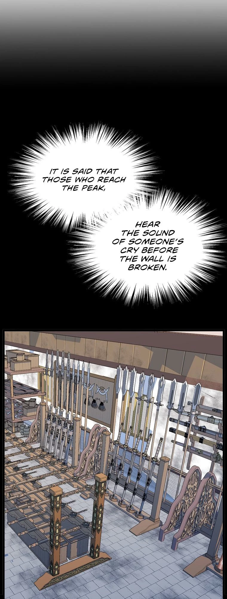 Log-in Murim Chapter 108 - 35