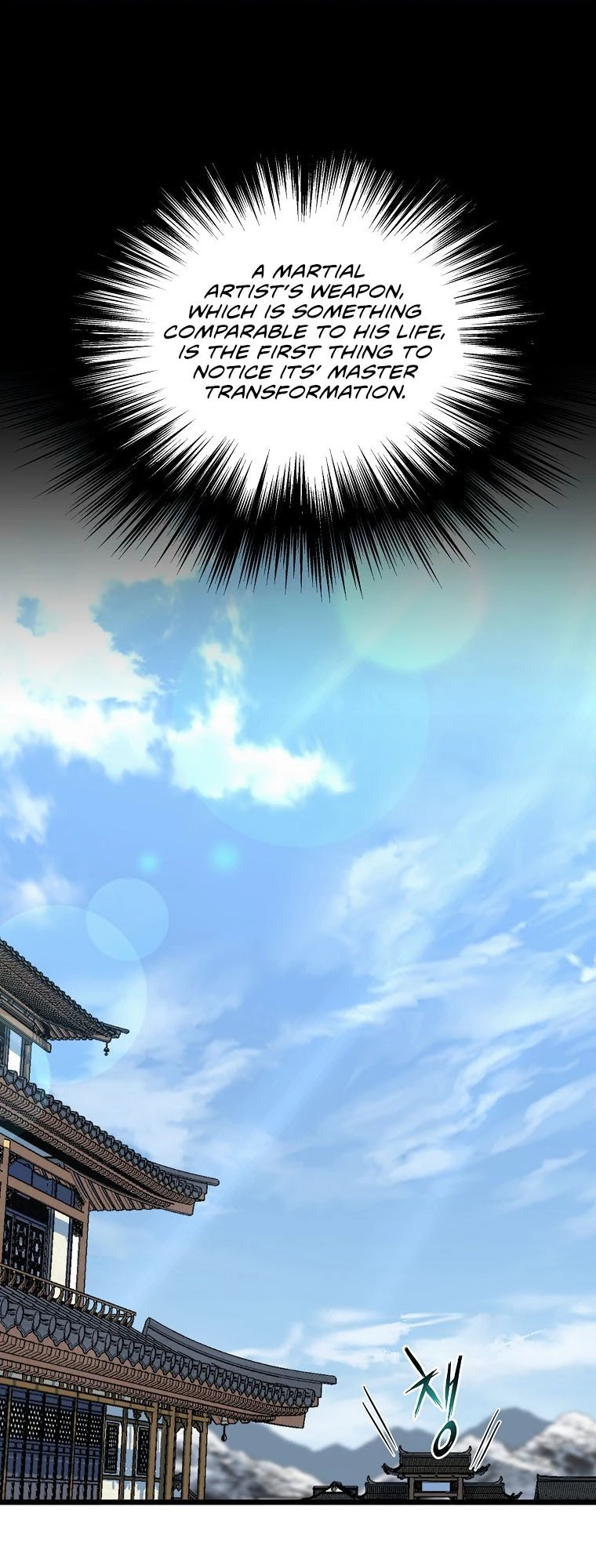 Log-in Murim Chapter 108 - 37