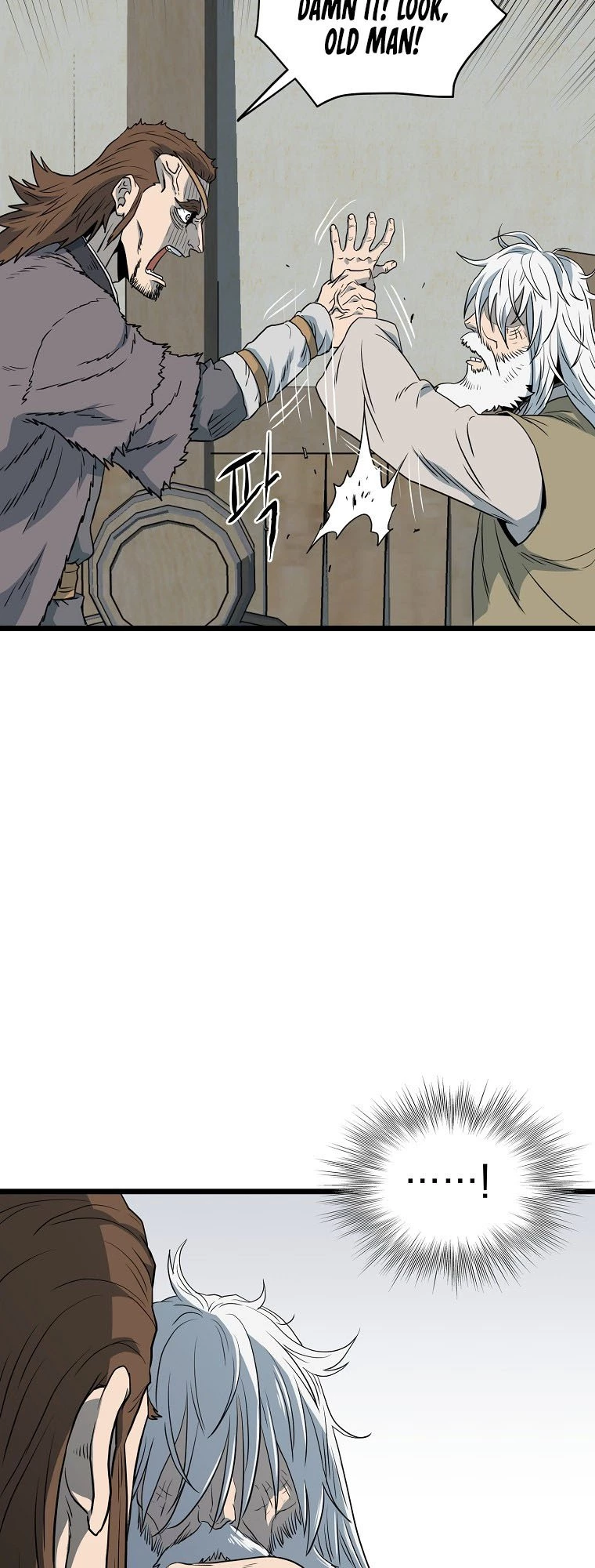 Log-in Murim Chapter 109 - 44