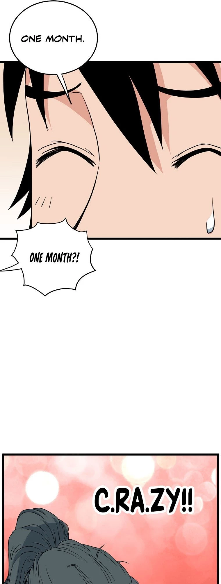 Log-in Murim Chapter 107 - 7