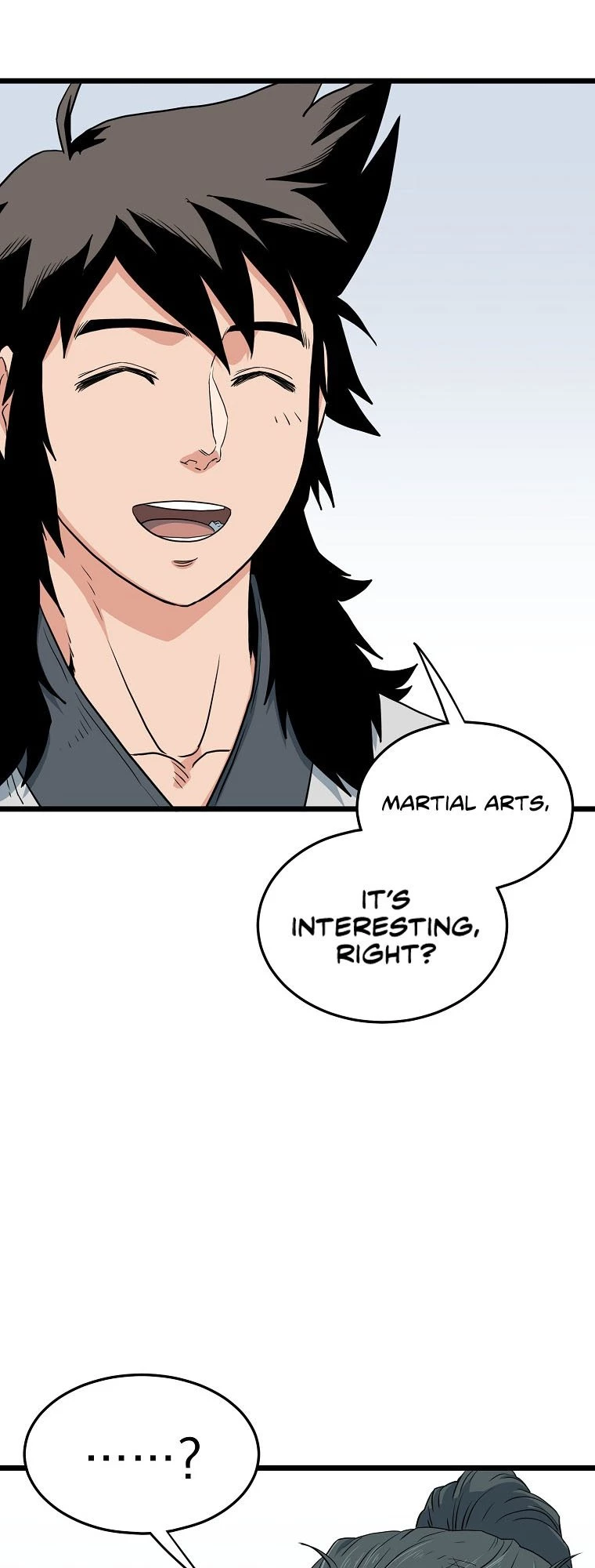 Log-in Murim Chapter 108 - 39