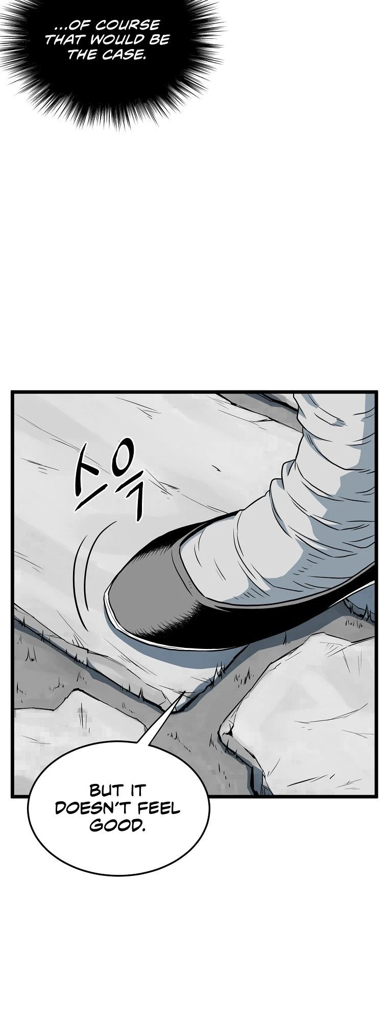 Log-in Murim Chapter 107 - 10