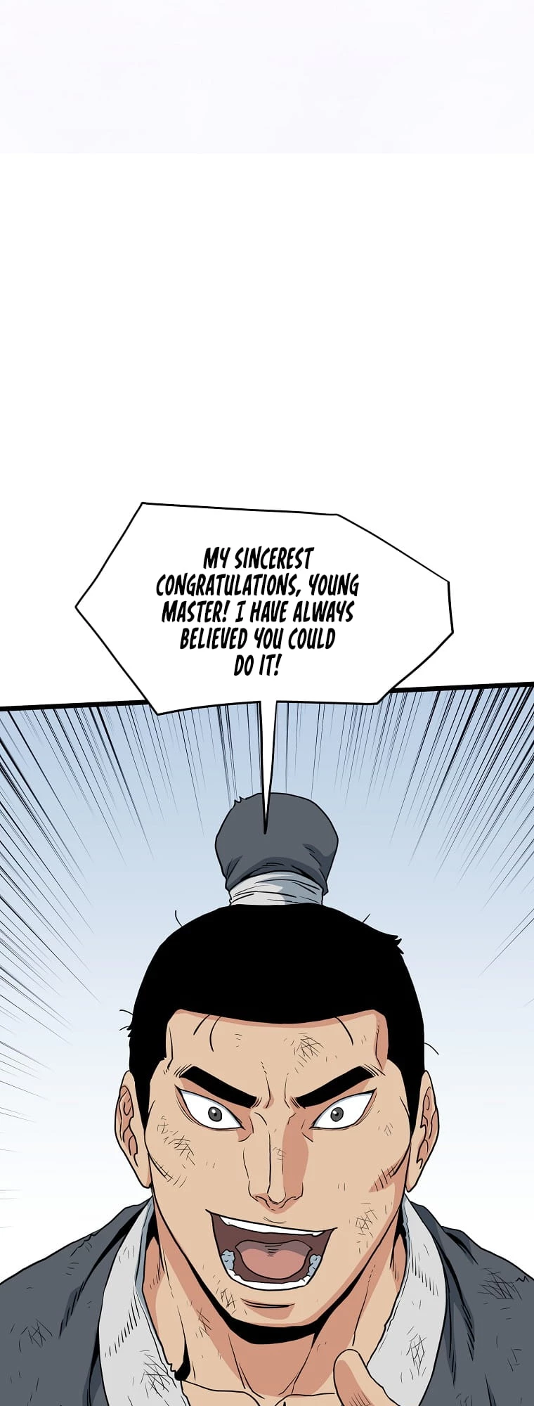 Log-in Murim Chapter 108 - 51