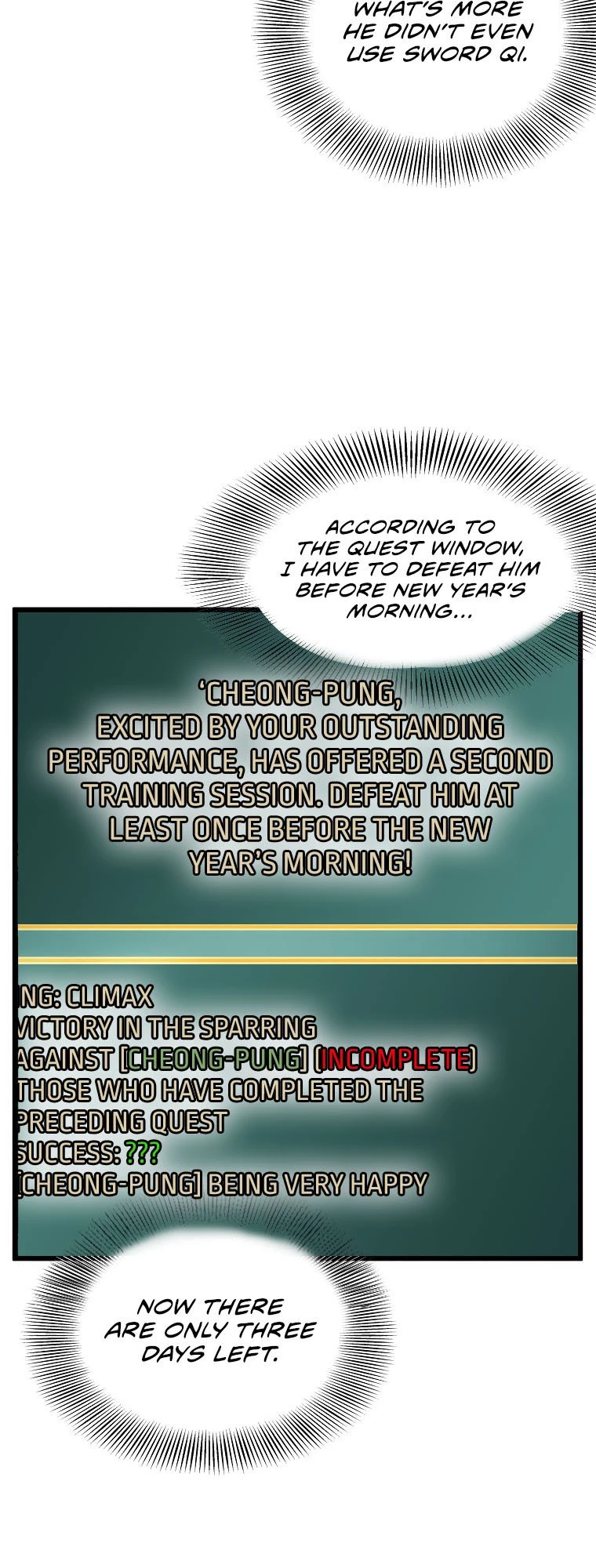 Log-in Murim Chapter 107 - 17