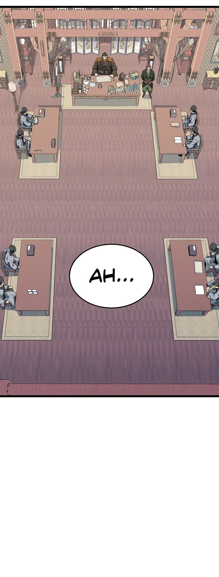 Log-in Murim Chapter 106 - 11
