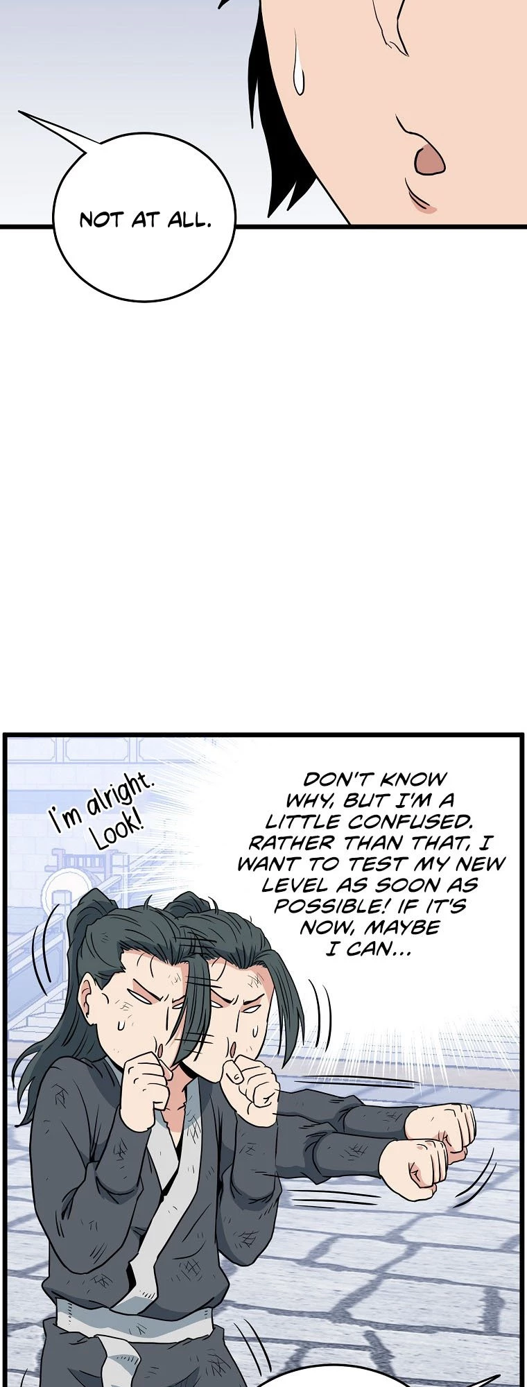 Log-in Murim Chapter 108 - 56