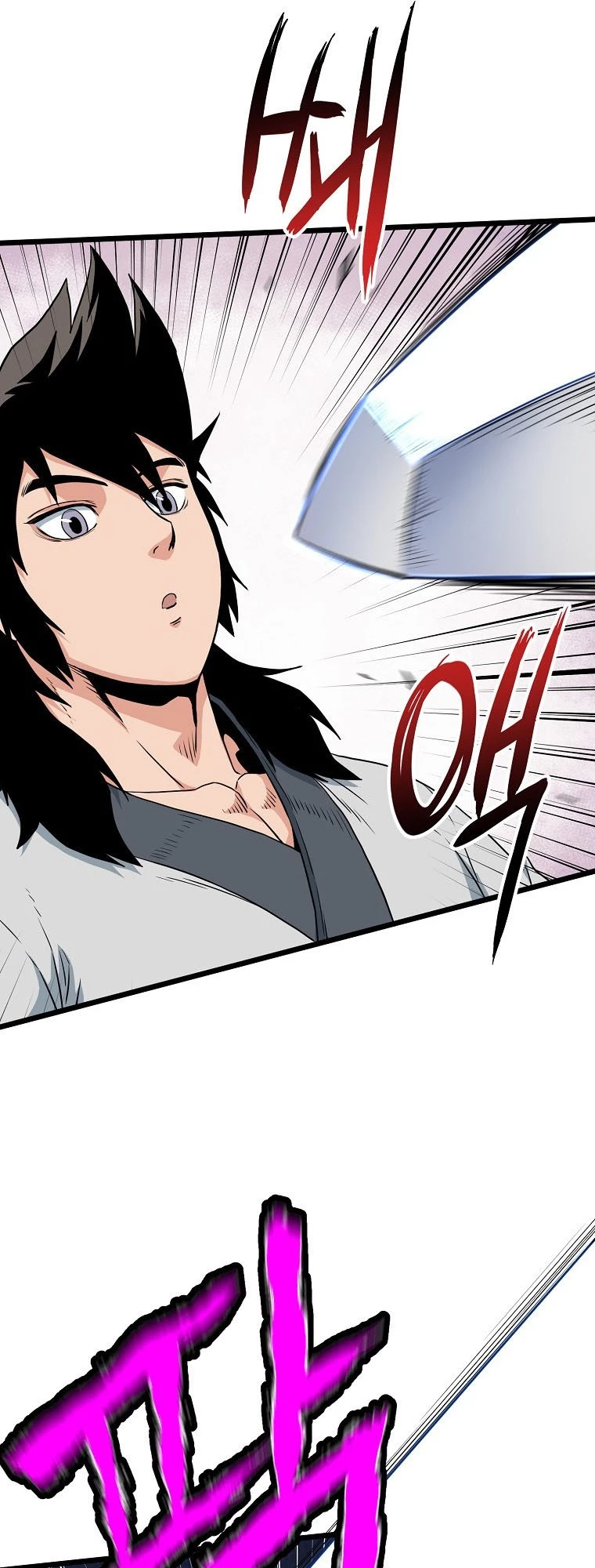 Log-in Murim Chapter 107 - 20