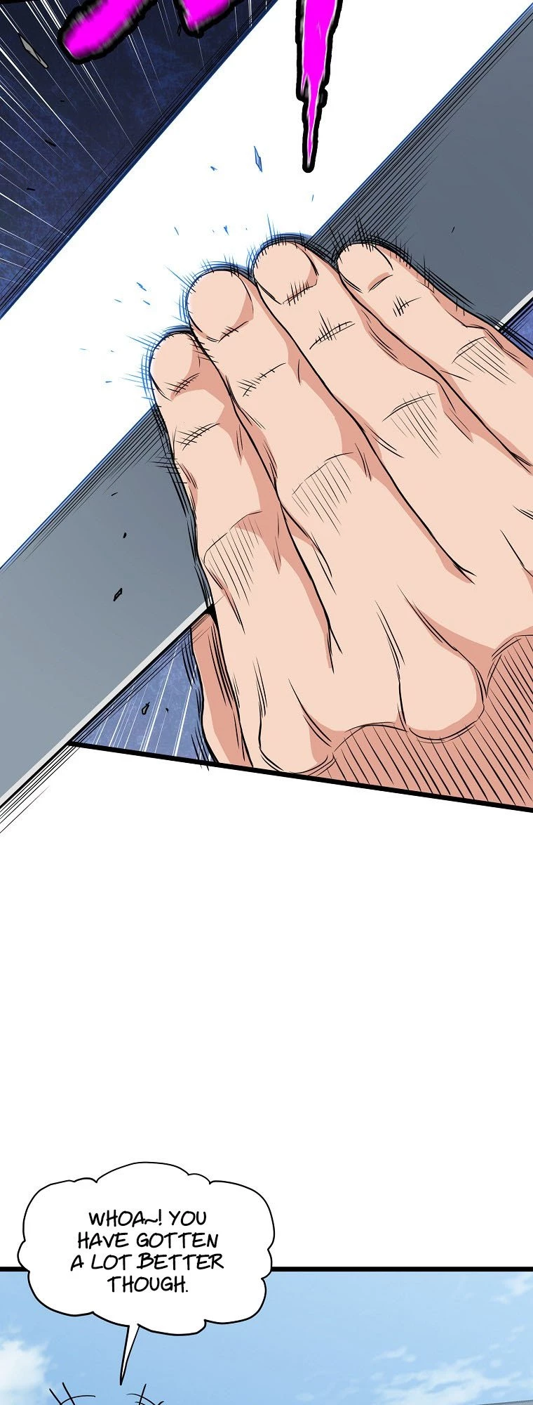 Log-in Murim Chapter 107 - 21