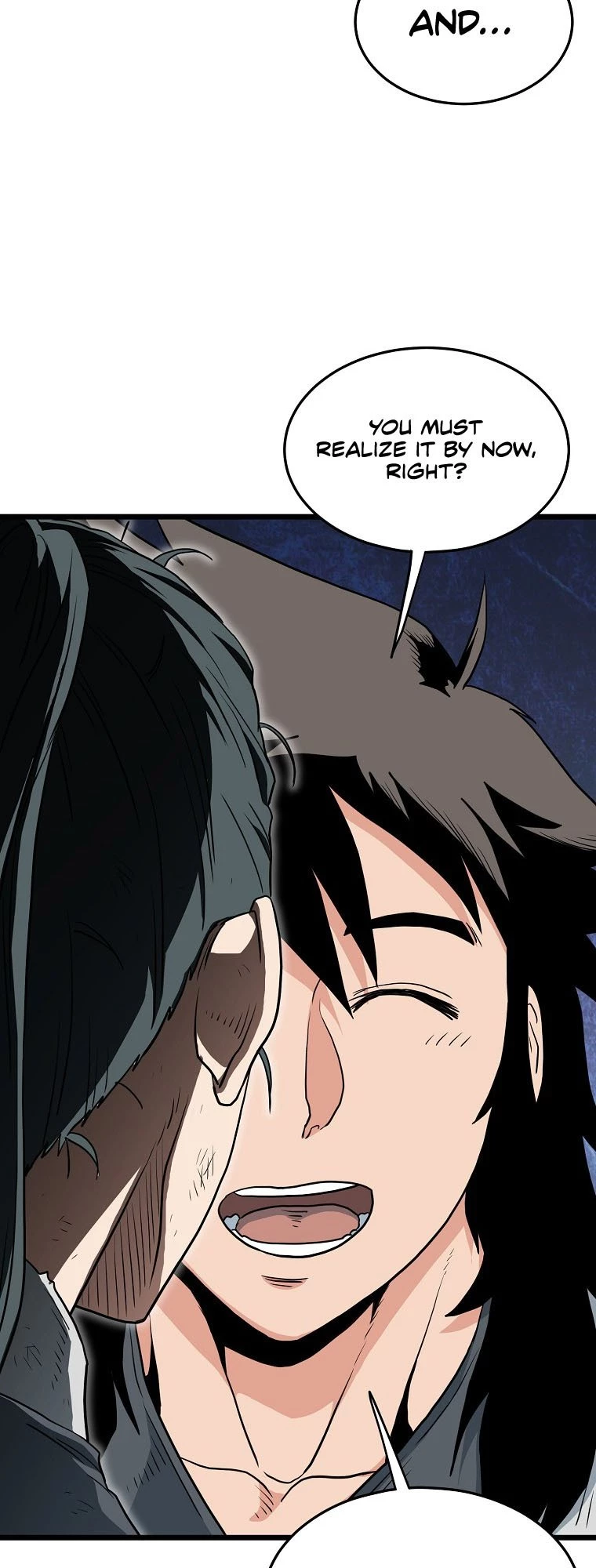 Log-in Murim Chapter 108 - 58