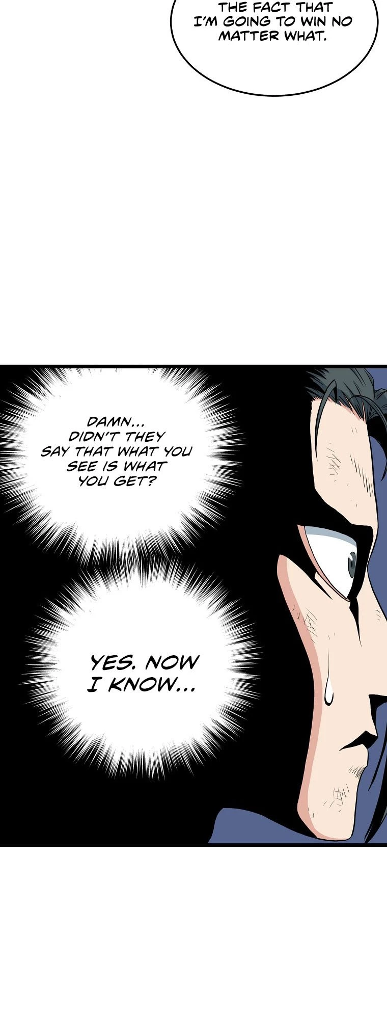 Log-in Murim Chapter 108 - 59