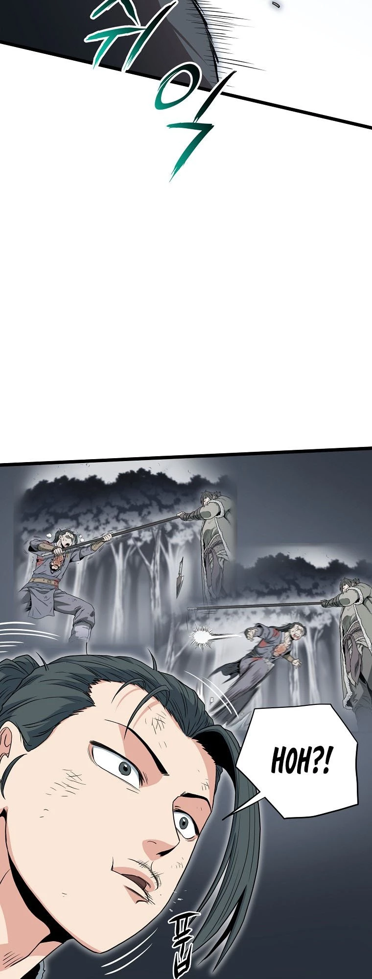 Log-in Murim Chapter 107 - 24