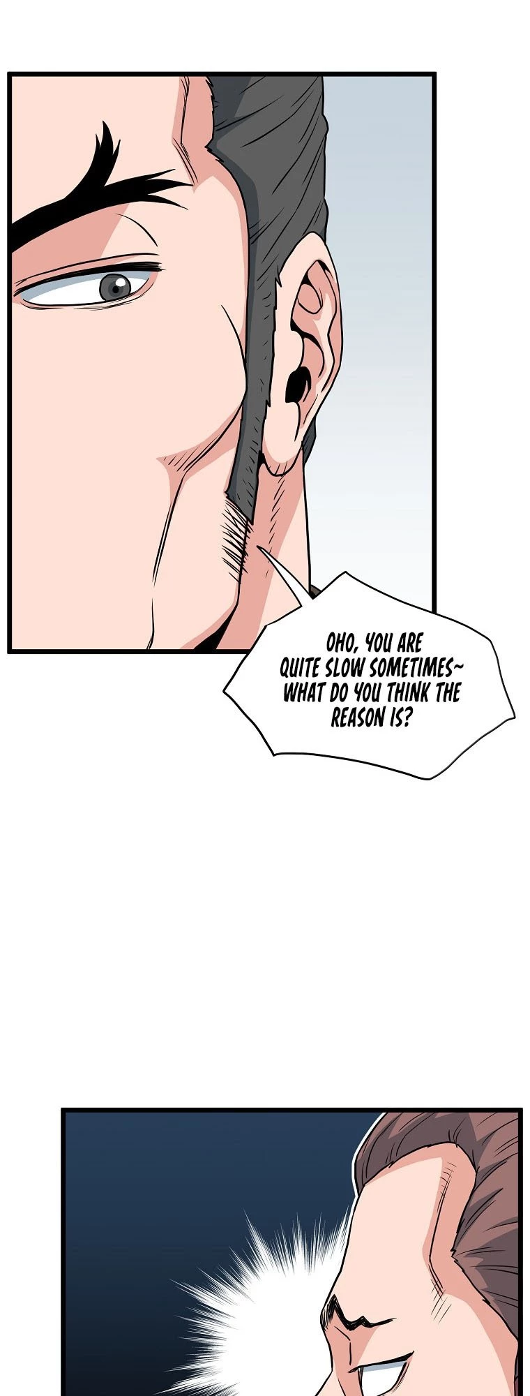 Log-in Murim Chapter 106 - 23