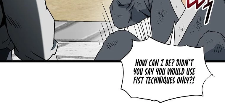Log-in Murim Chapter 107 - 31