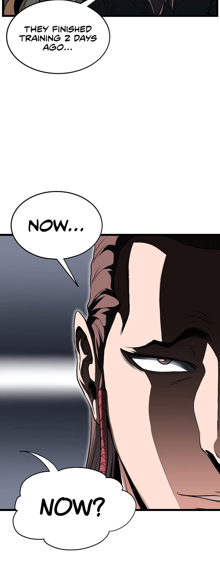 Log-in Murim Chapter 106 - 26