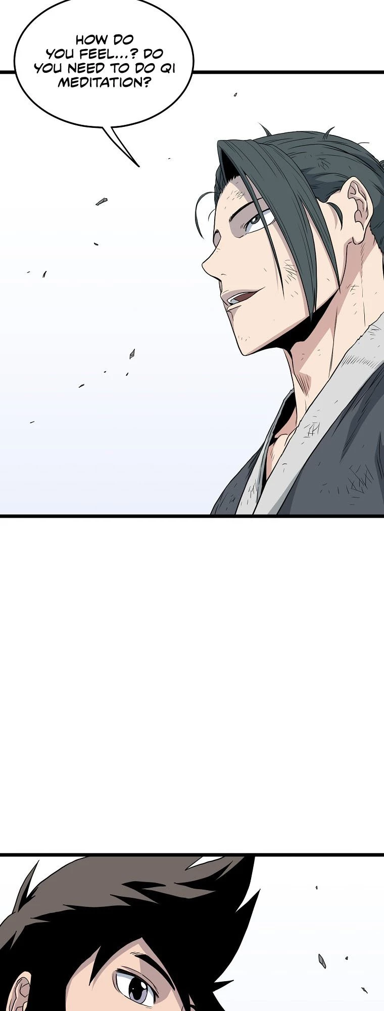 Log-in Murim Chapter 107 - 34