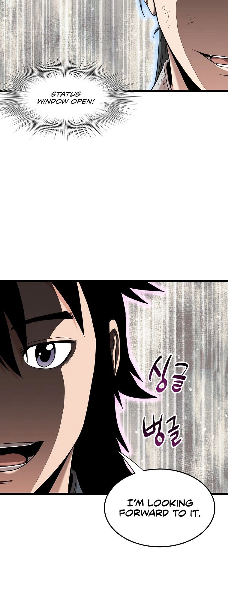 Log-in Murim Chapter 107 - 37