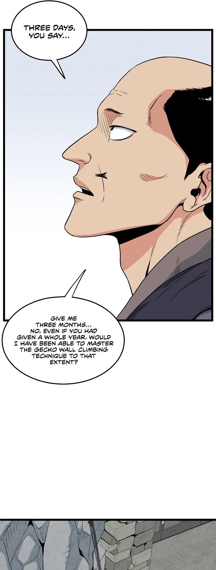 Log-in Murim Chapter 105 - 8