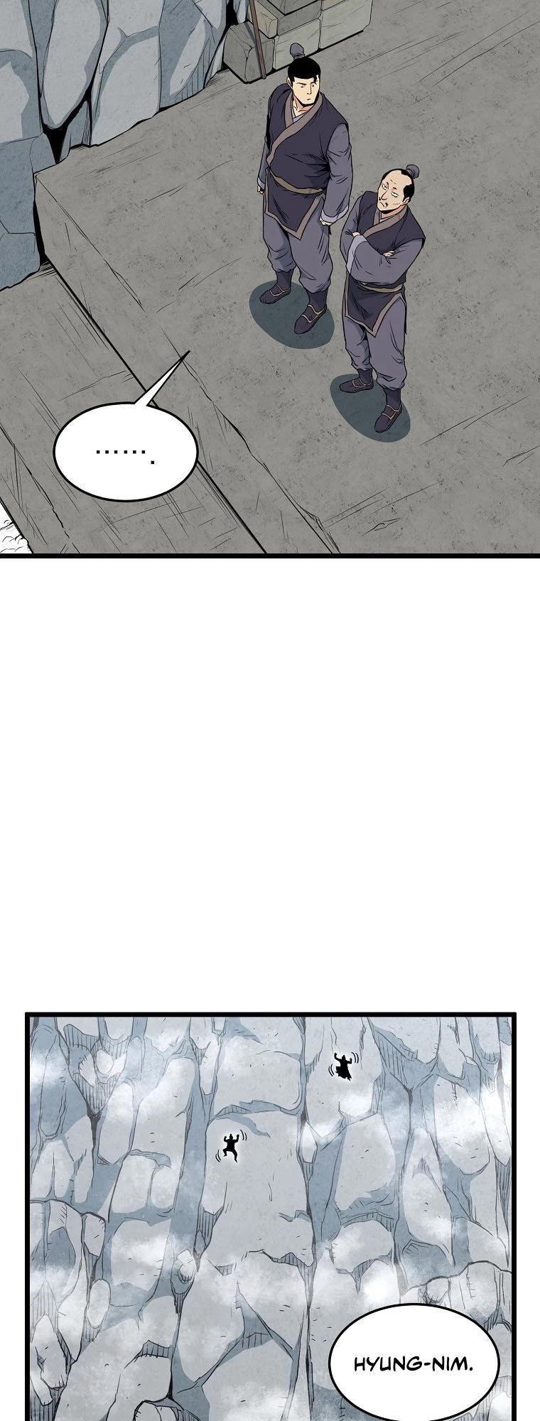 Log-in Murim Chapter 105 - 9