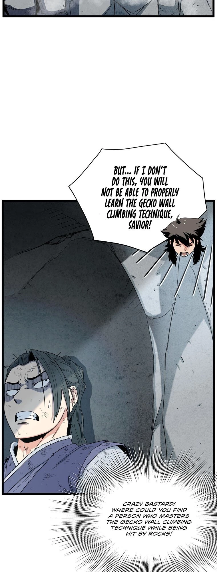 Log-in Murim Chapter 105 - 17