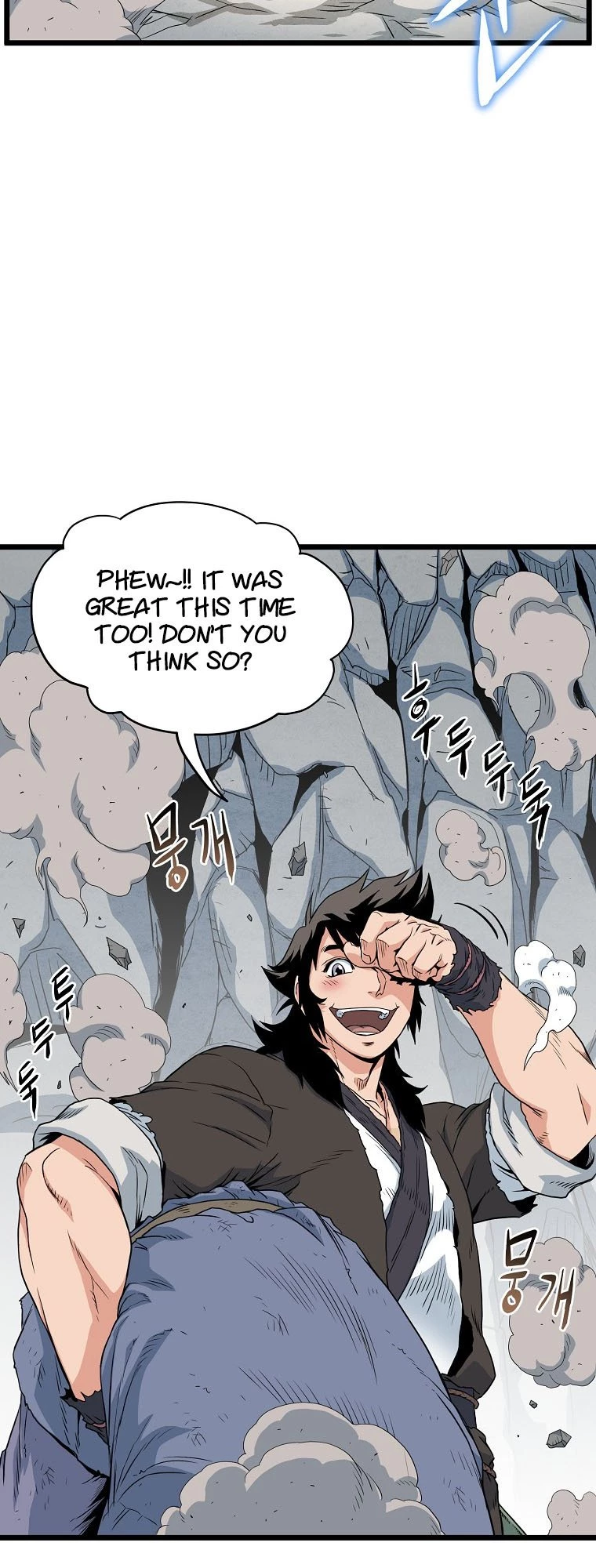 Log-in Murim Chapter 104 - 7