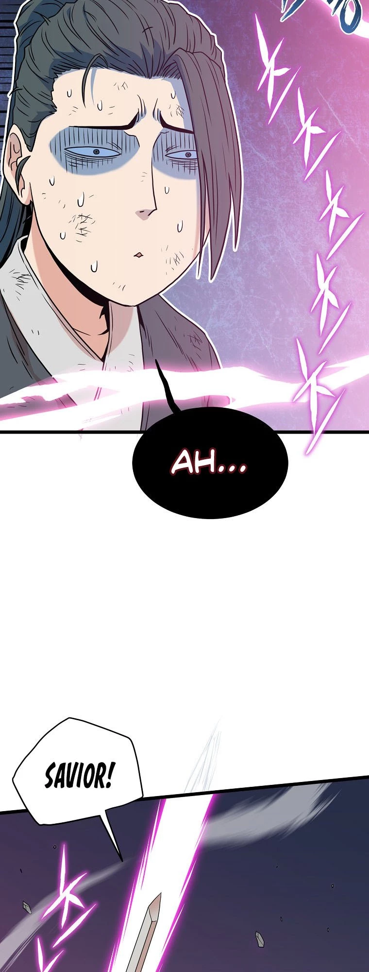 Log-in Murim Chapter 106 - 45