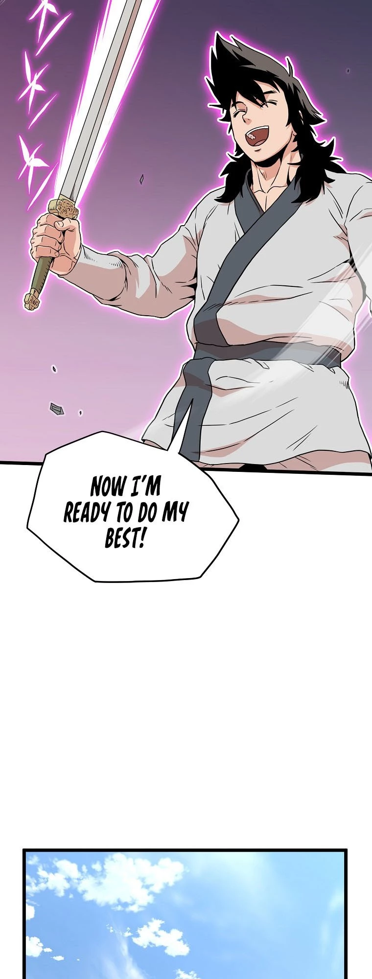 Log-in Murim Chapter 106 - 46