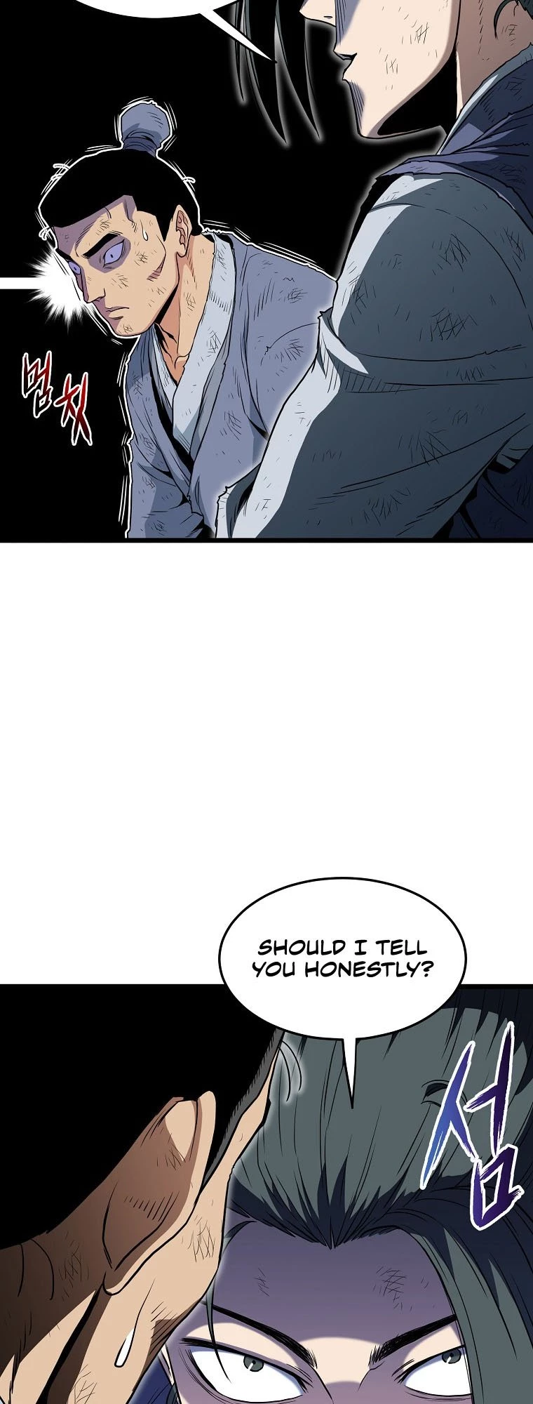 Log-in Murim Chapter 105 - 27