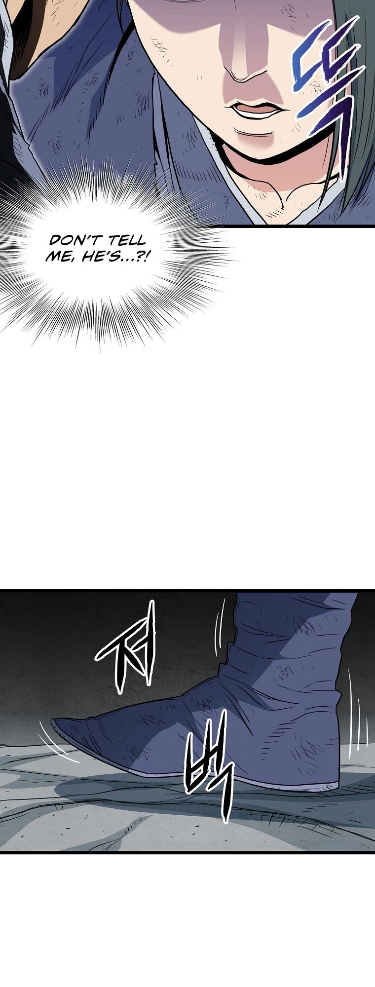 Log-in Murim Chapter 105 - 28