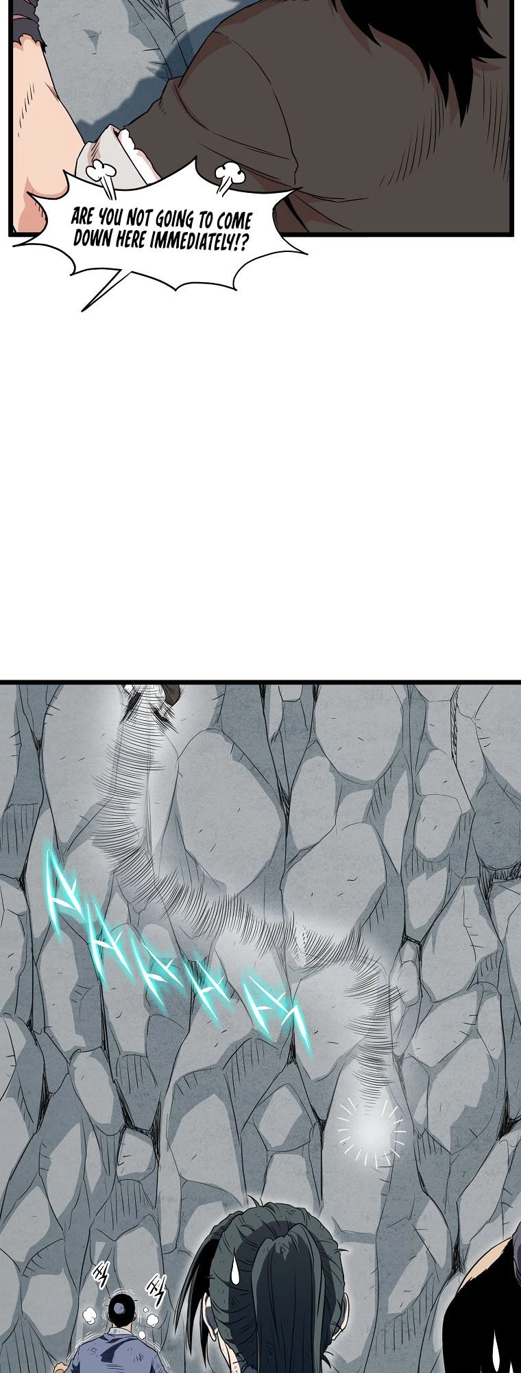 Log-in Murim Chapter 104 - 17